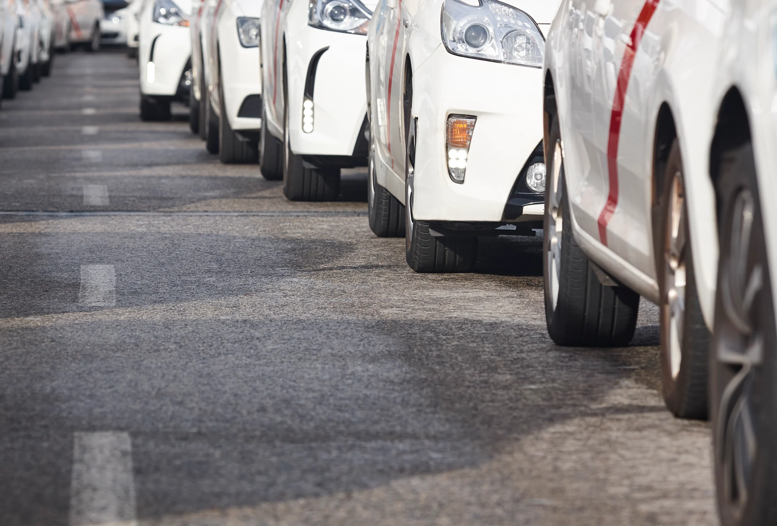 Fleet Management Academy event