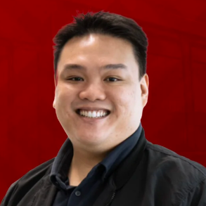 Henry Yusingco