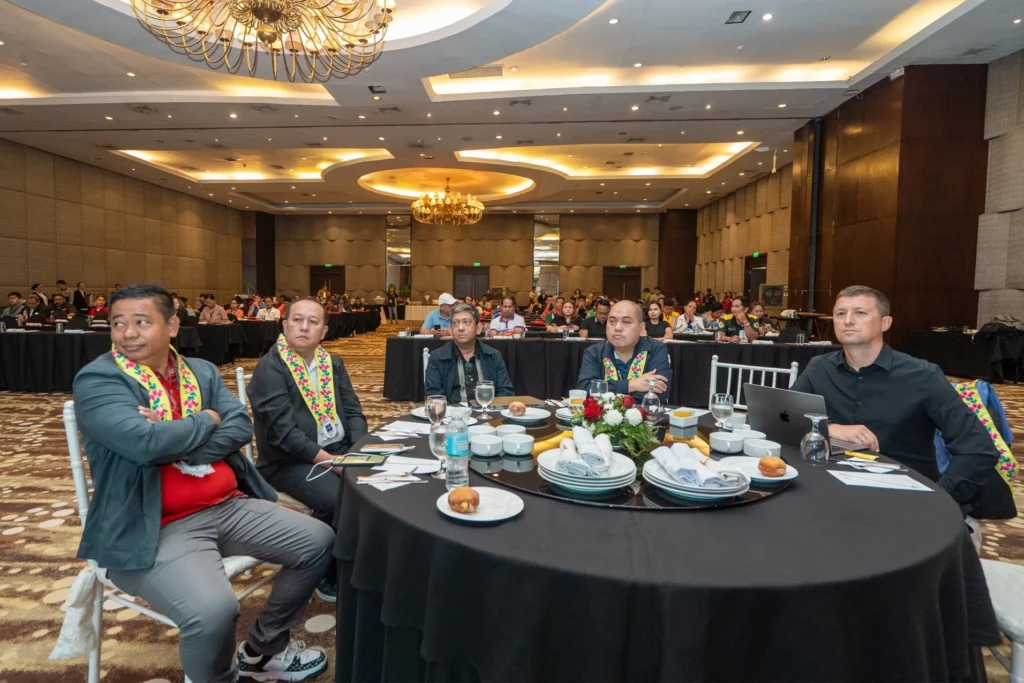 fma delegates
