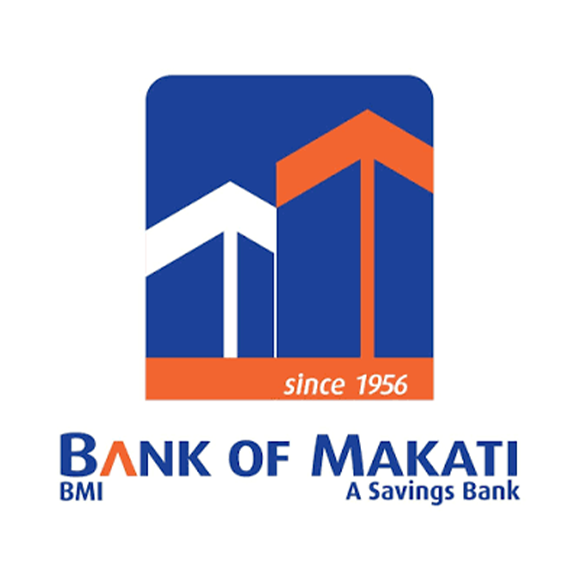 Bank of Makati logo