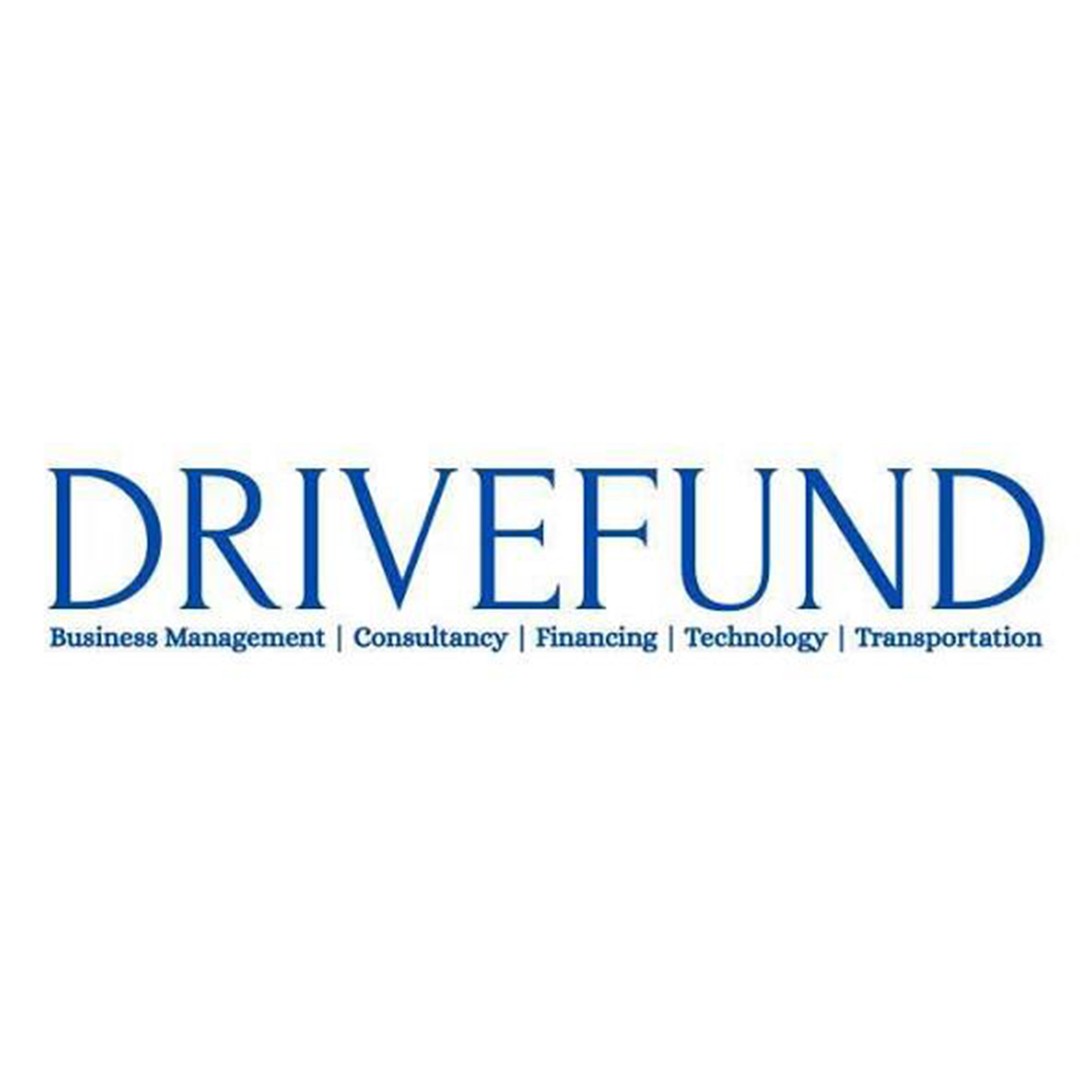 Drivefund Management Inc. logo
