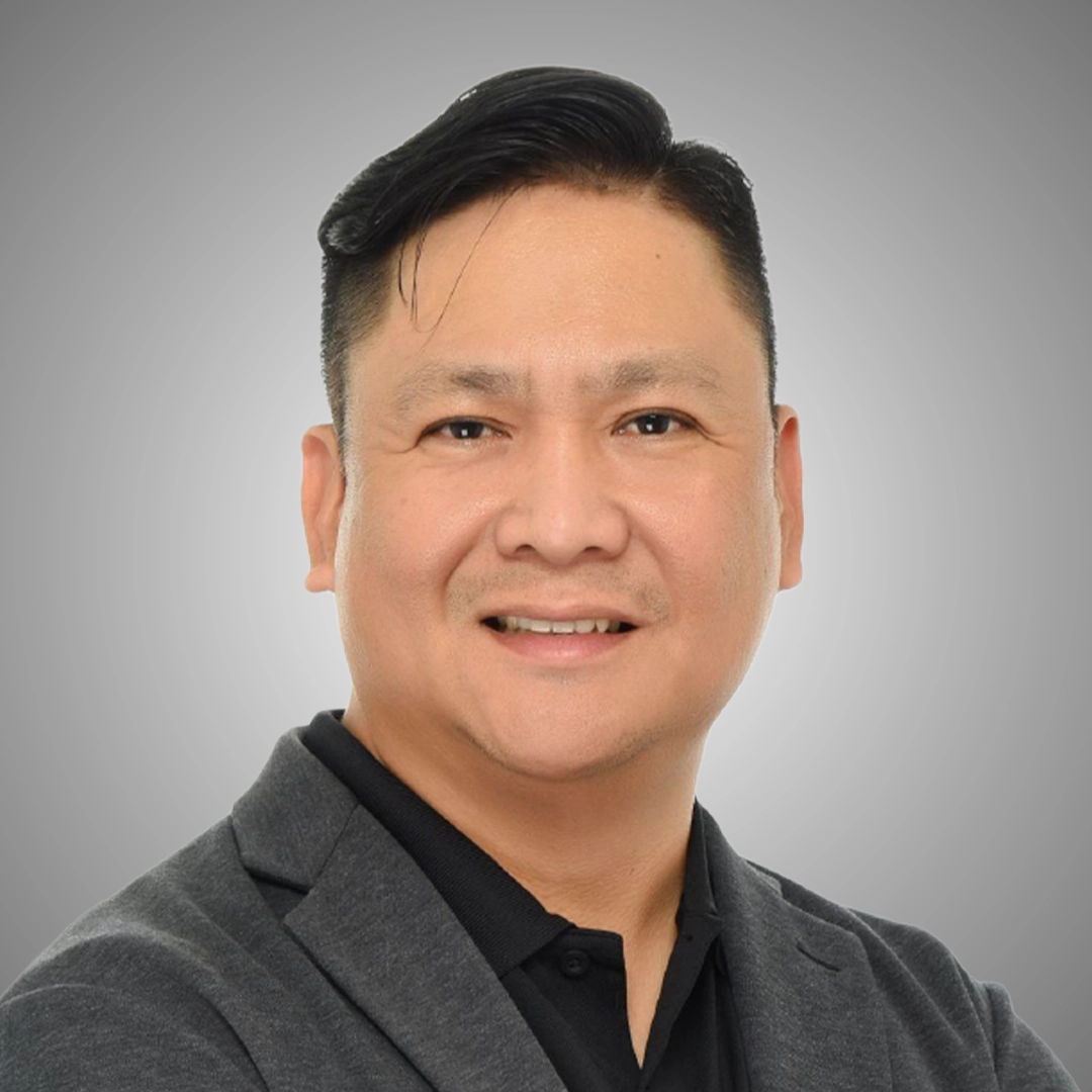 Edmund Araga