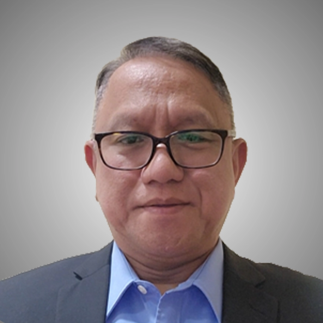 Ernesto Rufino Jr.
