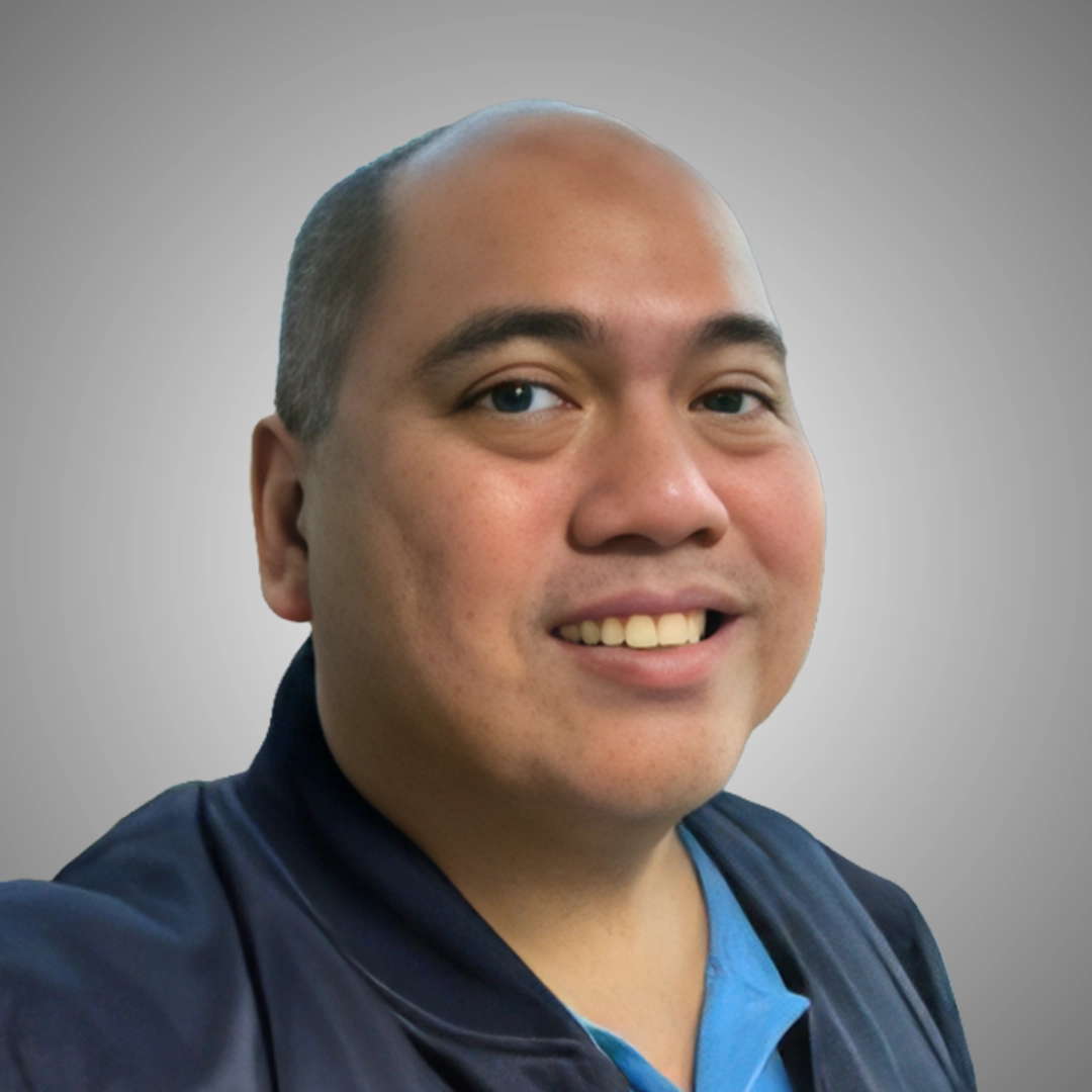 Gregorio Abada