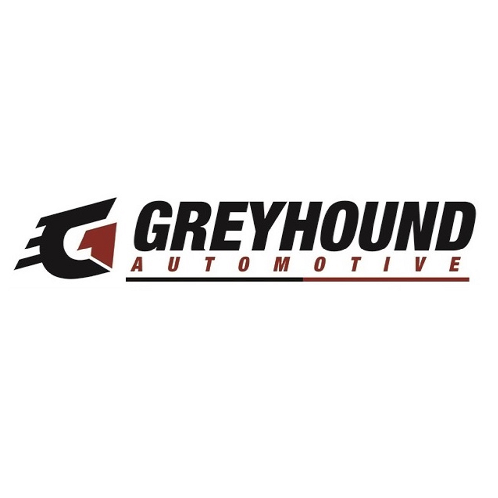 Greyhound logo