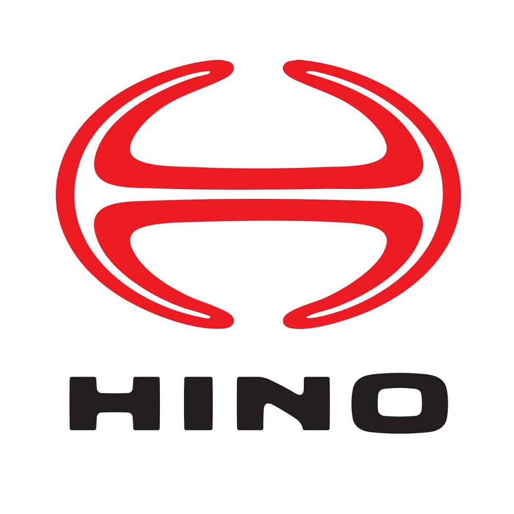 Hino logo