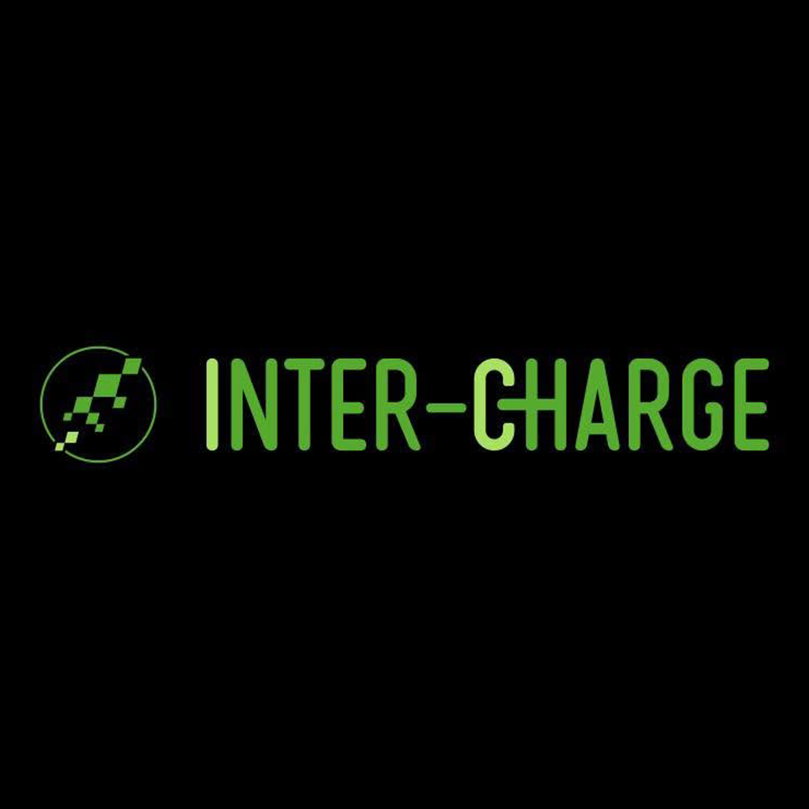 Intercharge Corporation logo