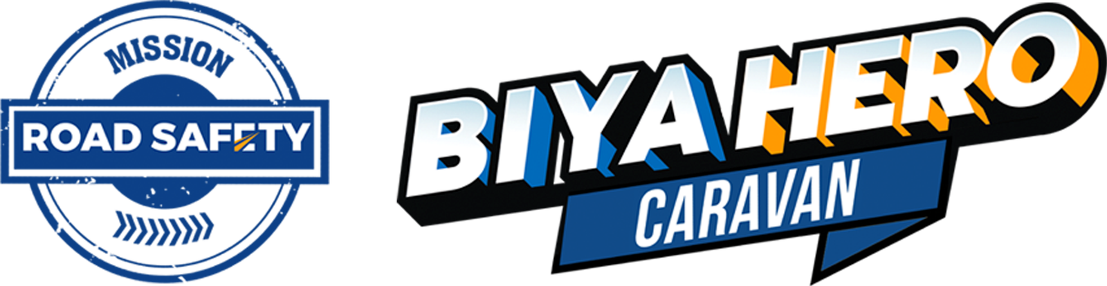 BiyaHERO logo