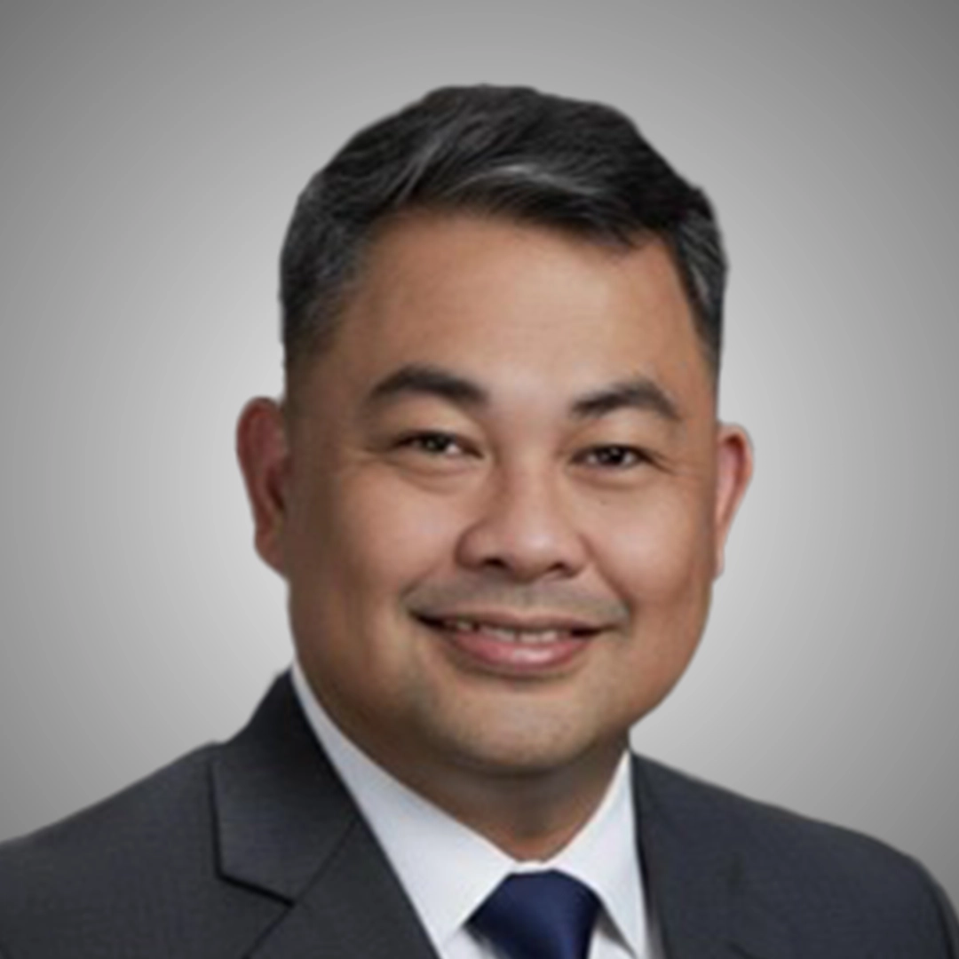 Mark Saberola