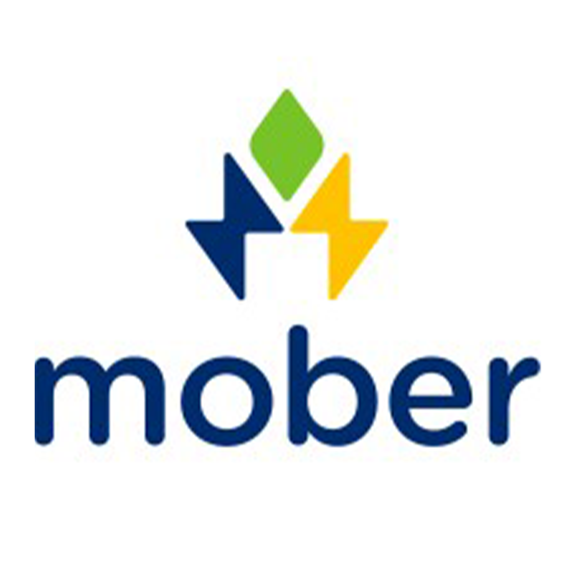 Mober logo