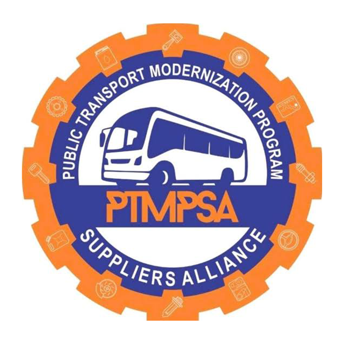 PTMP Suppliers Alliance logo