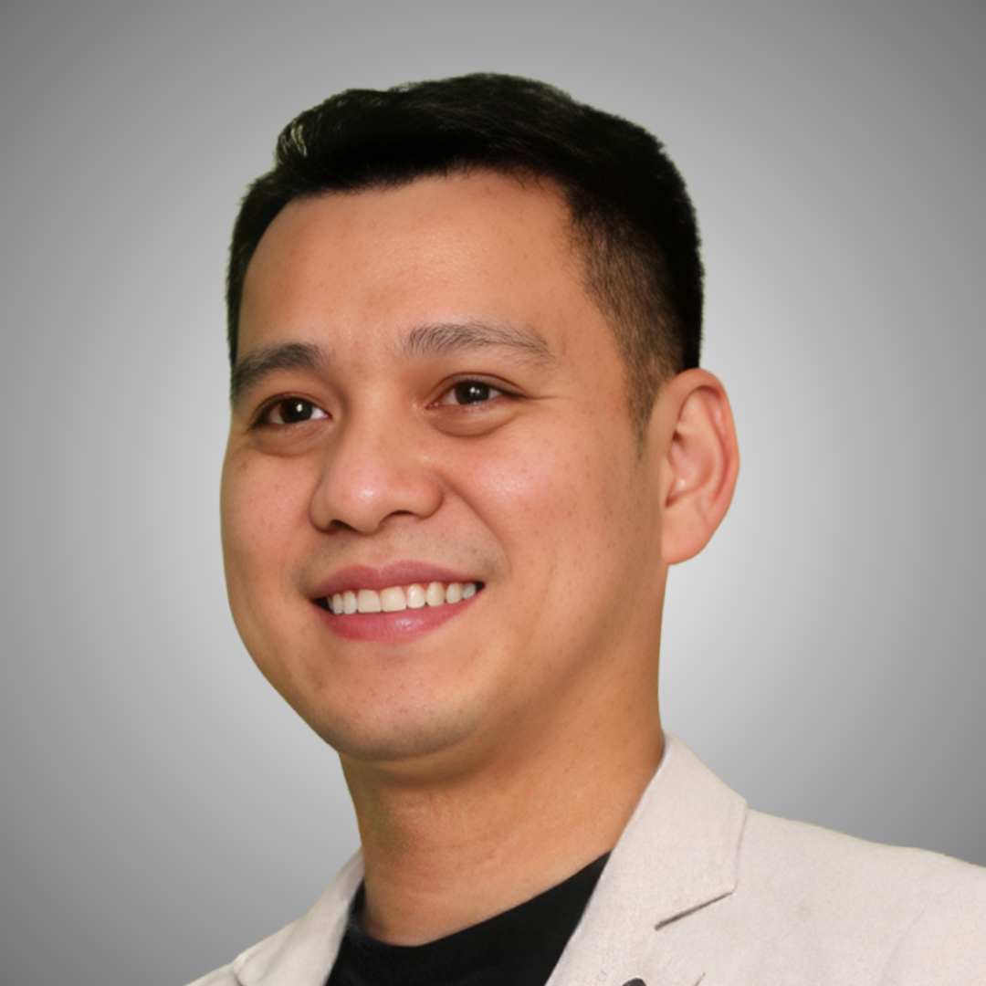 Reynaldo Cabralda