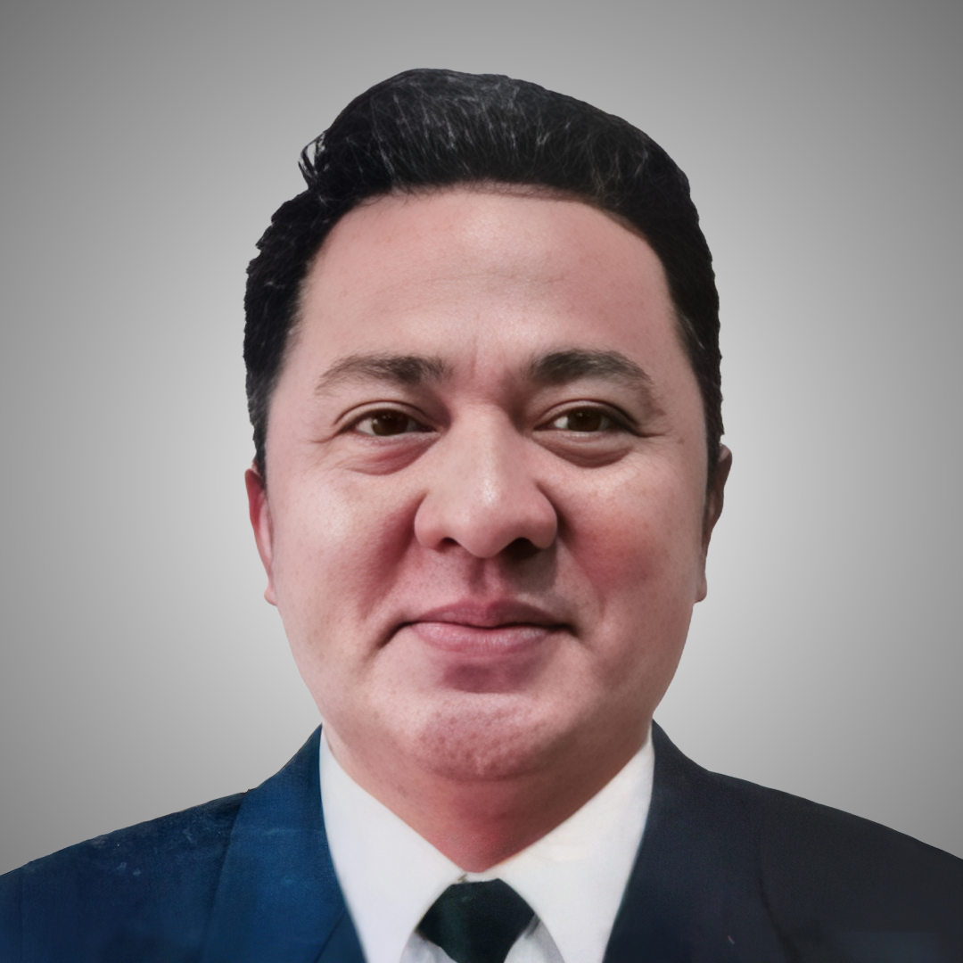 Ronald Fabrea