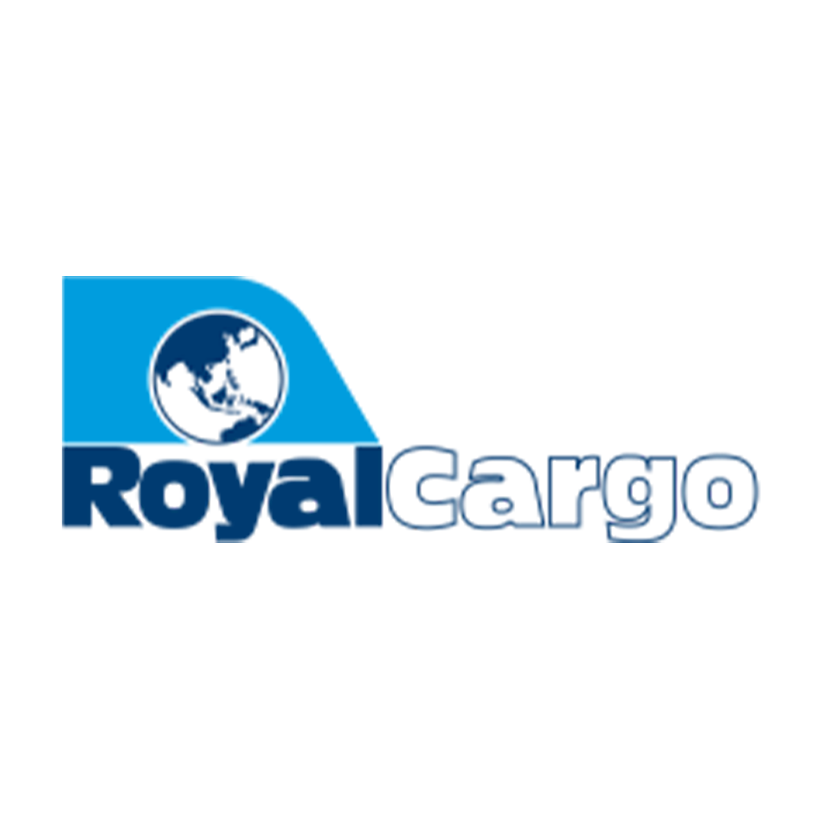 Royal Cargo Inc. logo