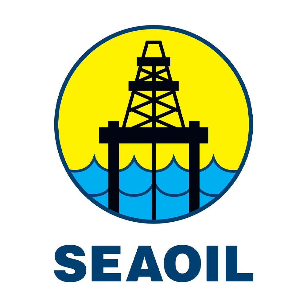 SEAOIL logo