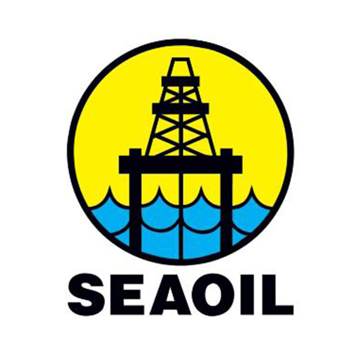 SEAOIL logo