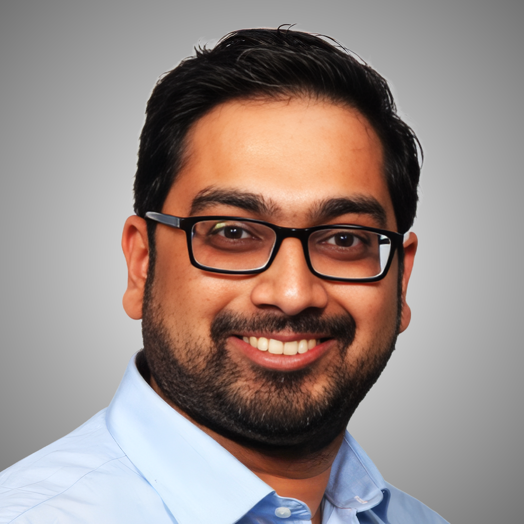 Aniket Didolkar