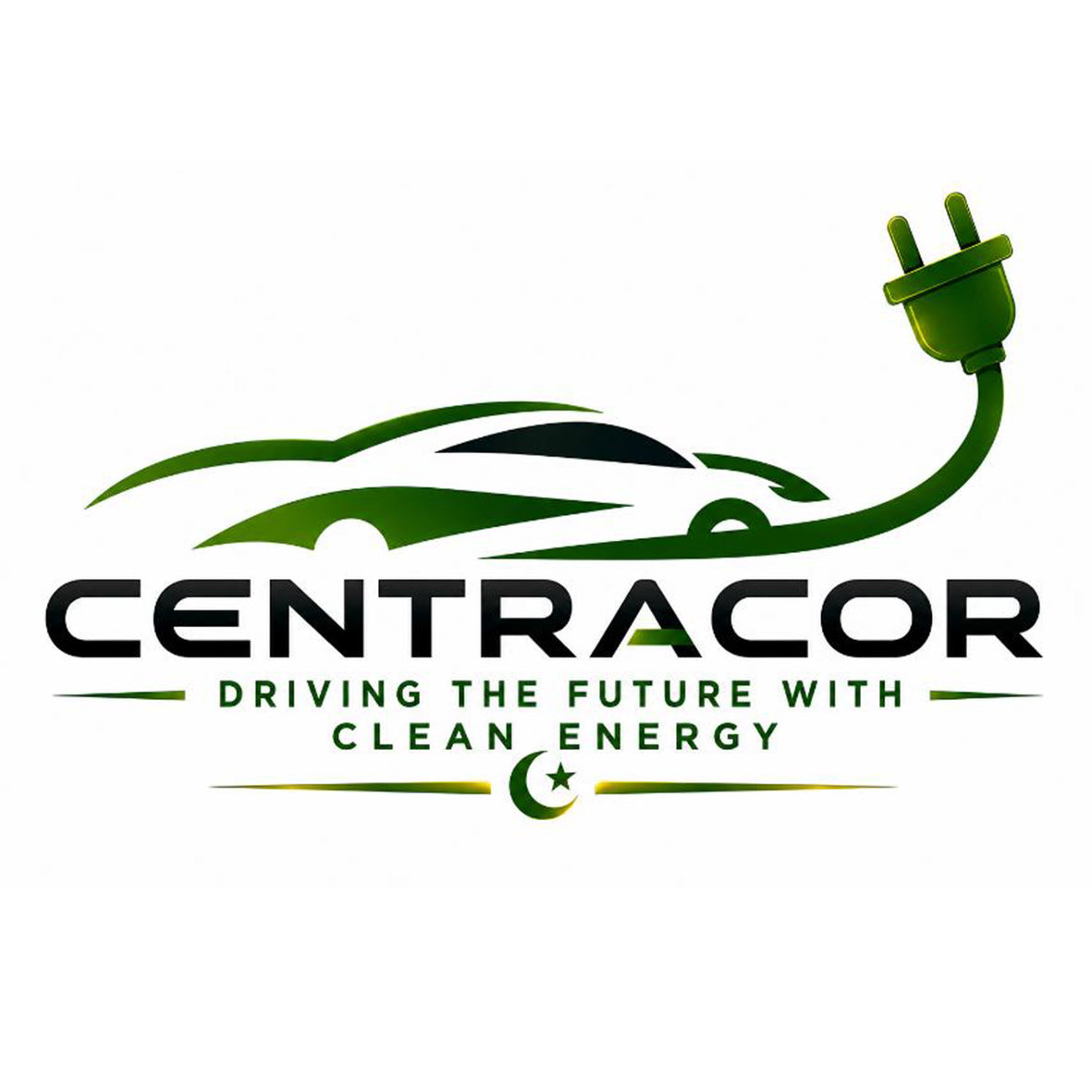 Centracore logo