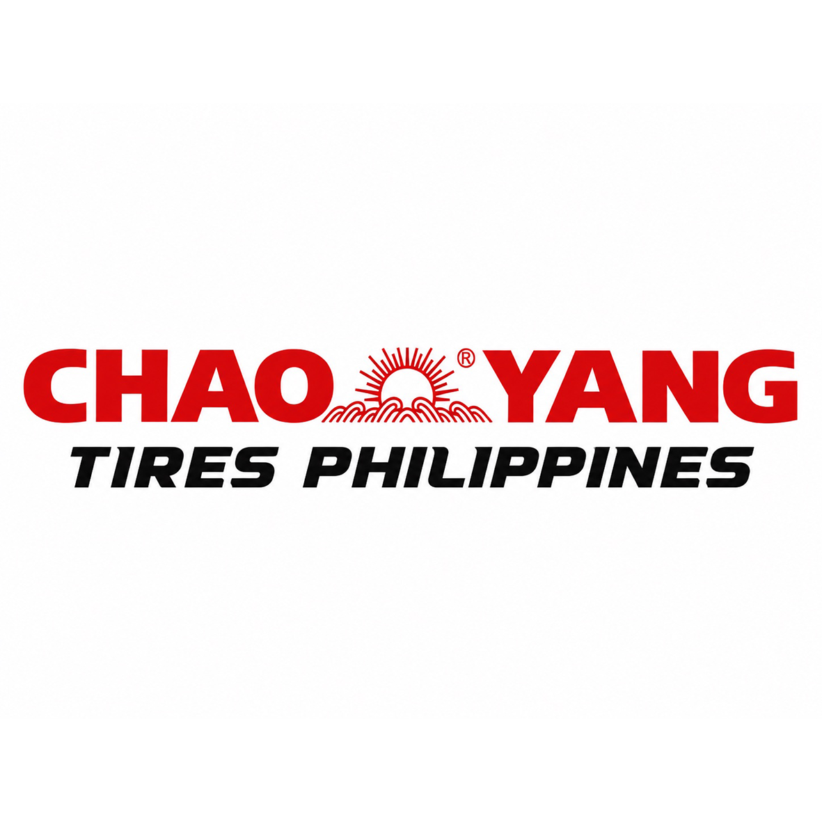 Chaoyang Tires logo