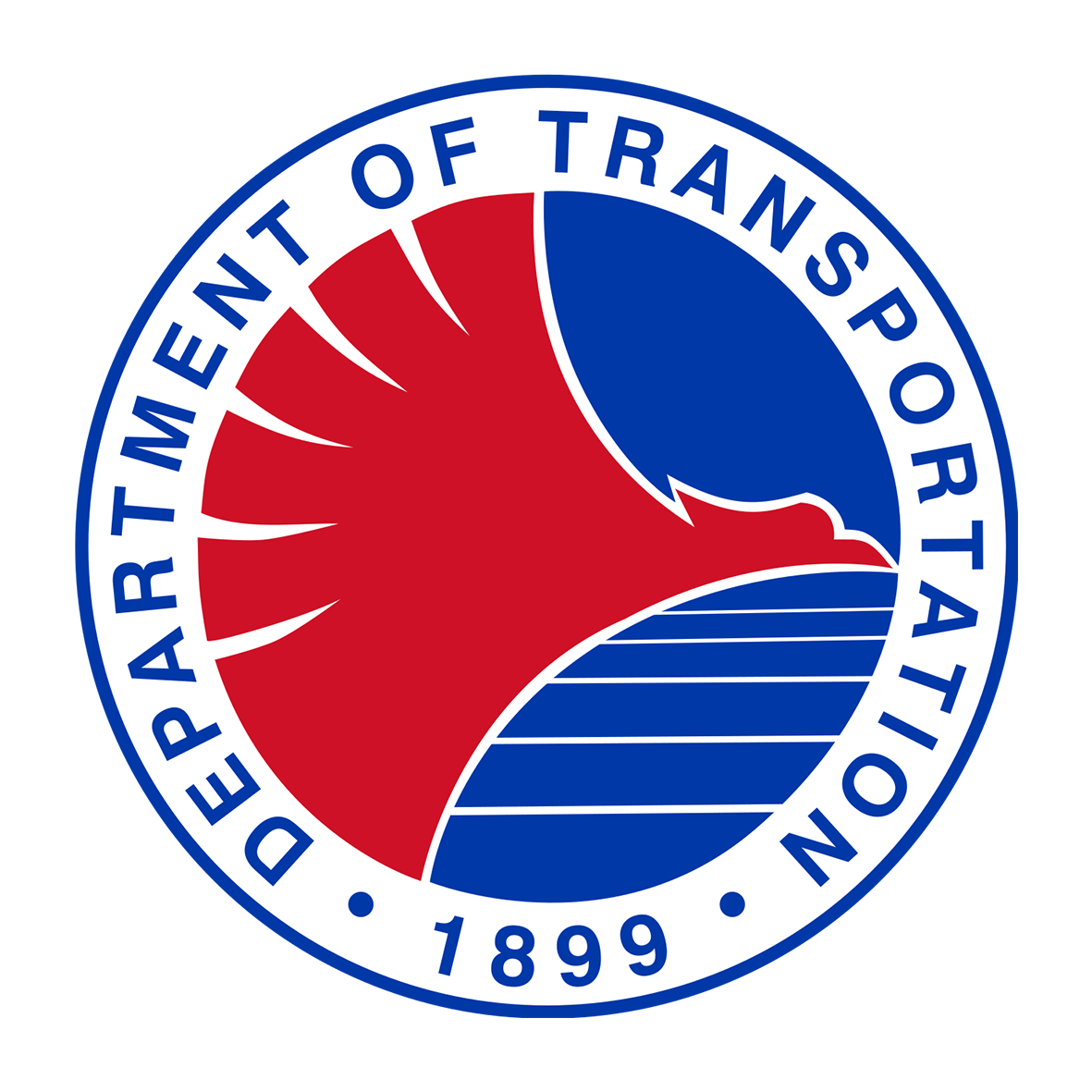 DOTR logo