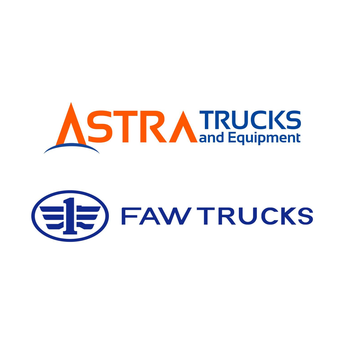 Astra FAW logo