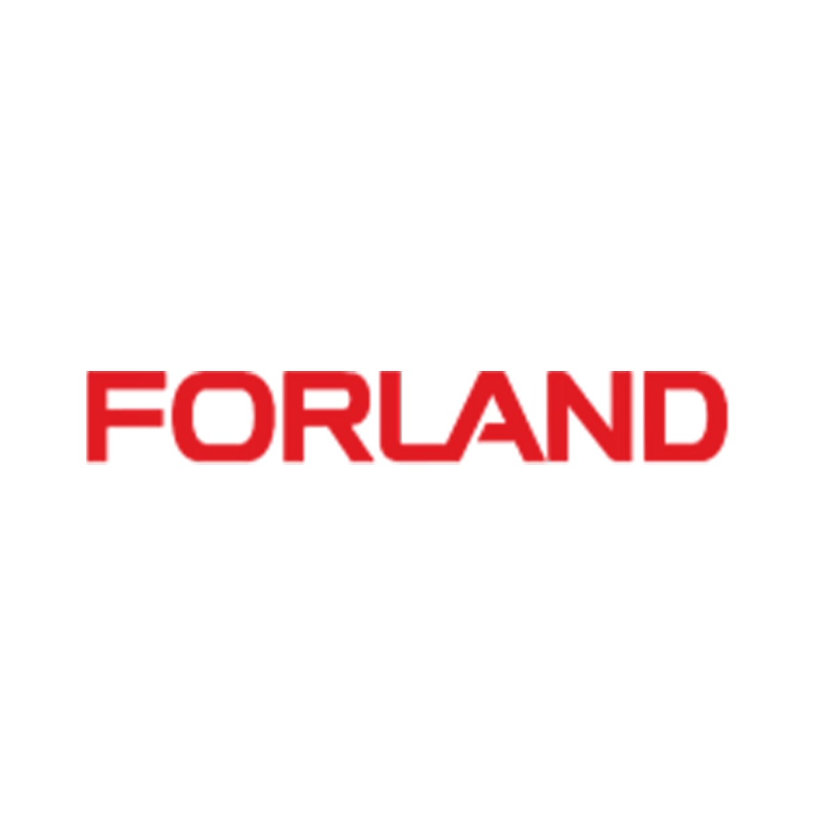 Forland logo