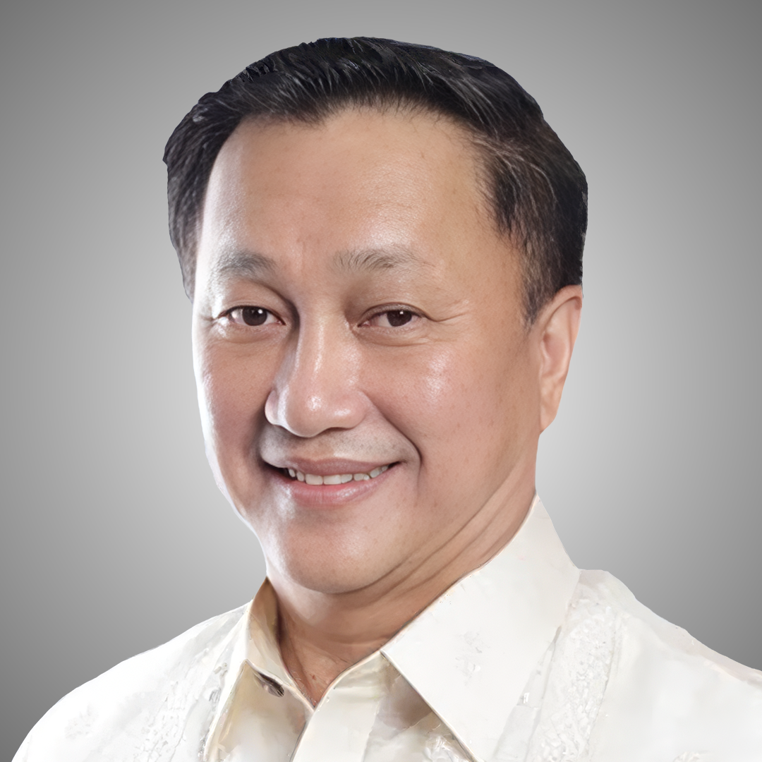 Francis Tolentino