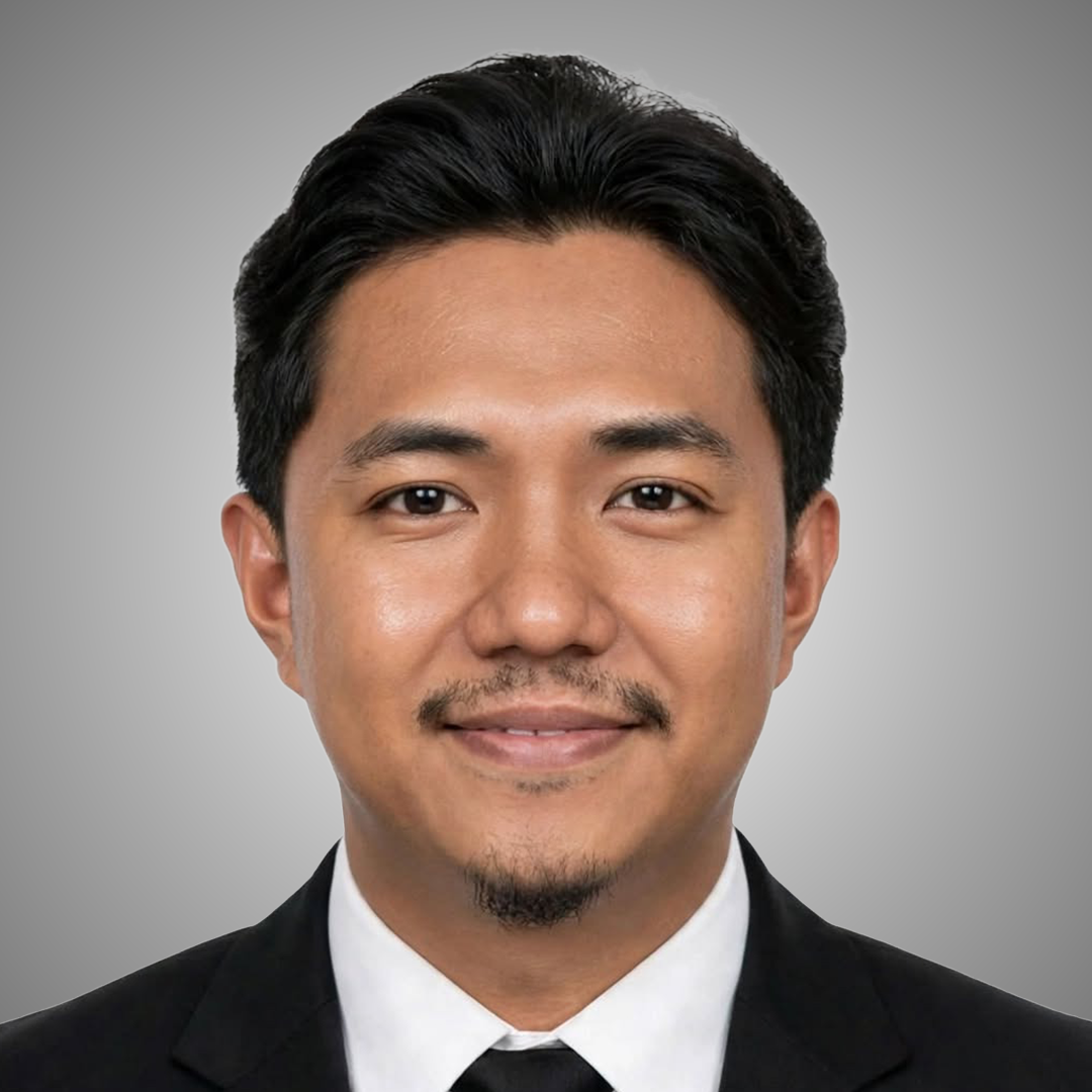 Engr. Kylle Ceejay Alvarez