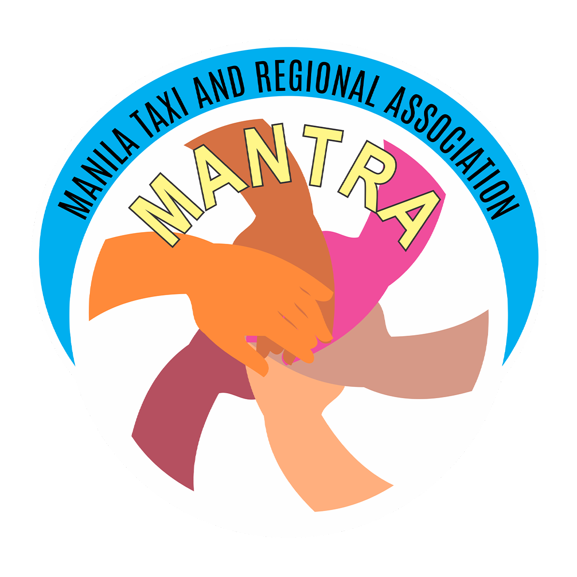 Mantra logo