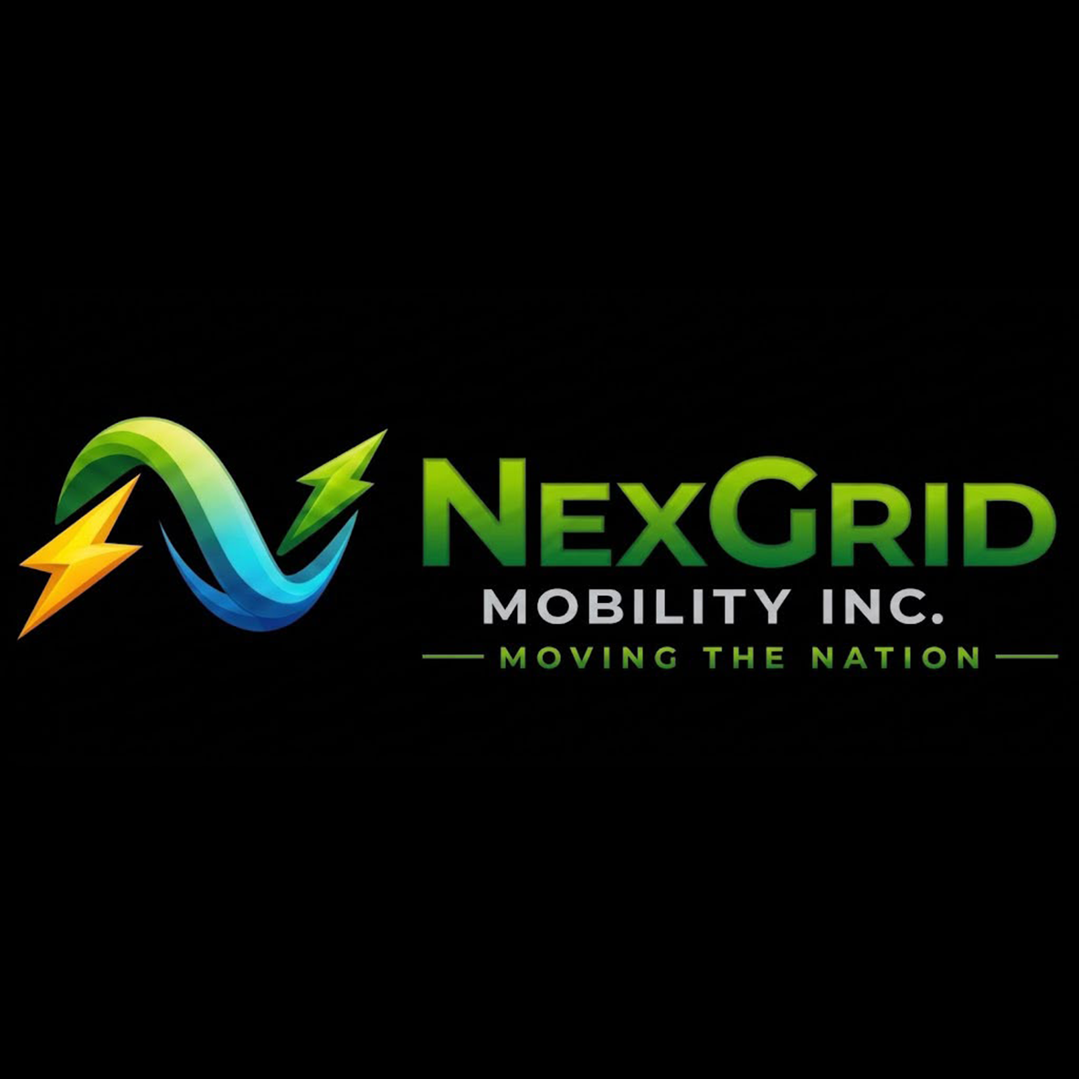 NexGrid logo