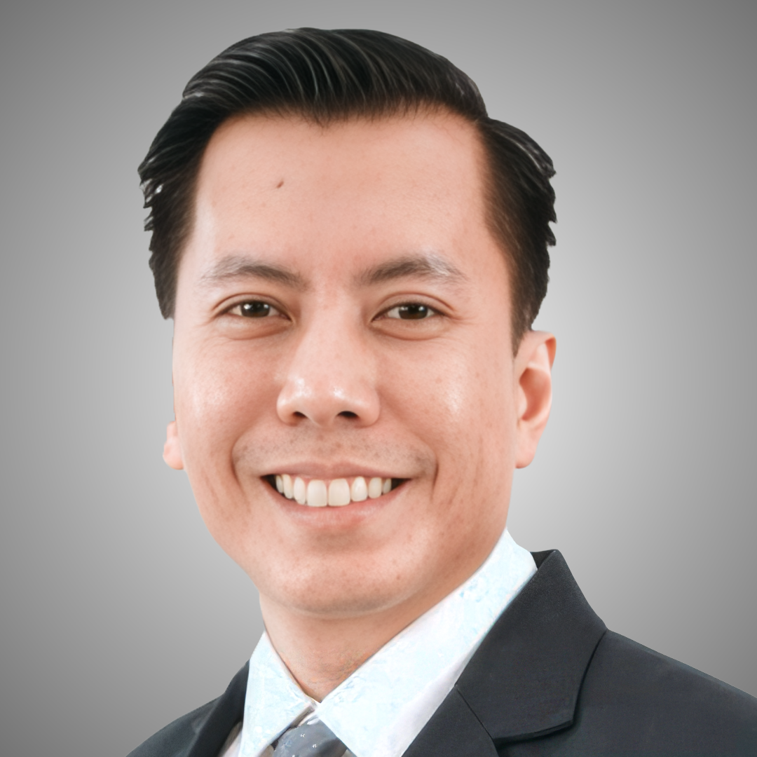 Patrick Aquino