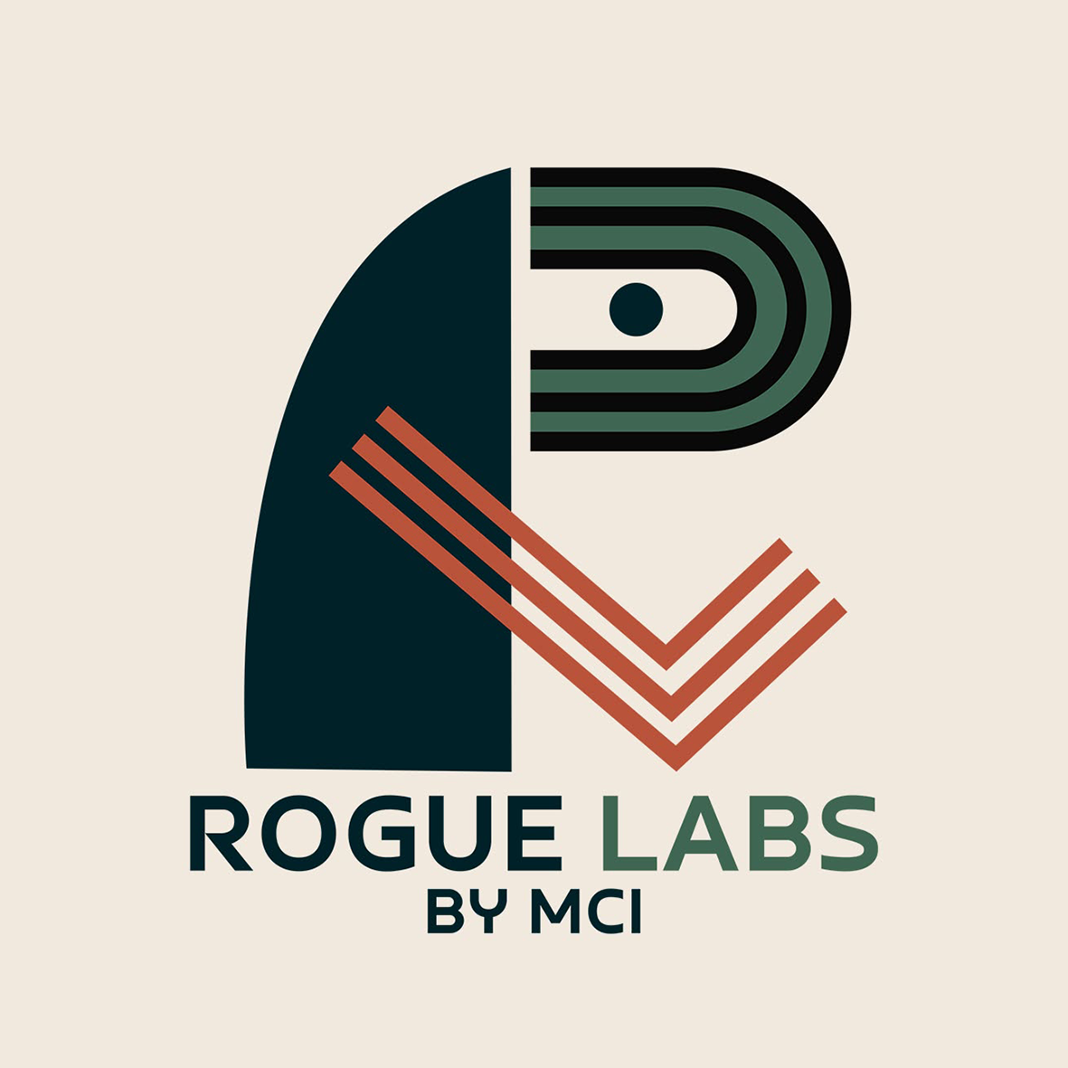 Rogue Labs logo