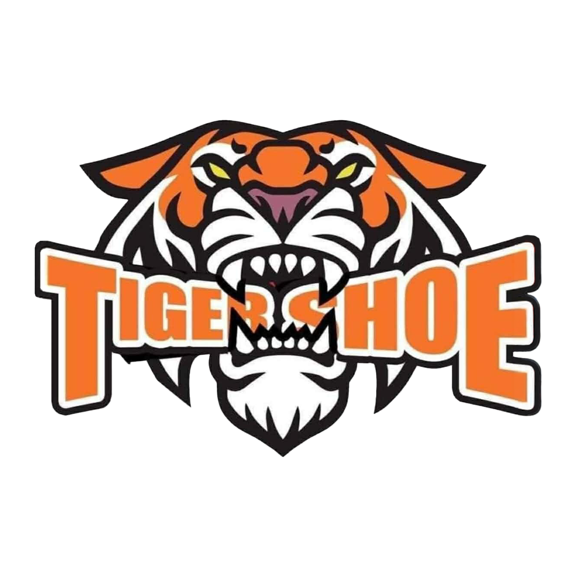 Tiger Shoes logo